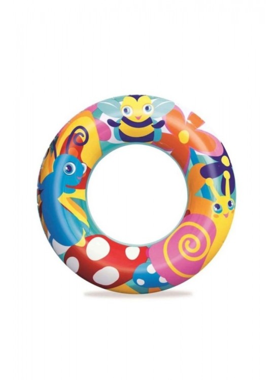 Kızılkaya Deniz Simit 56cm KZL-BW36013