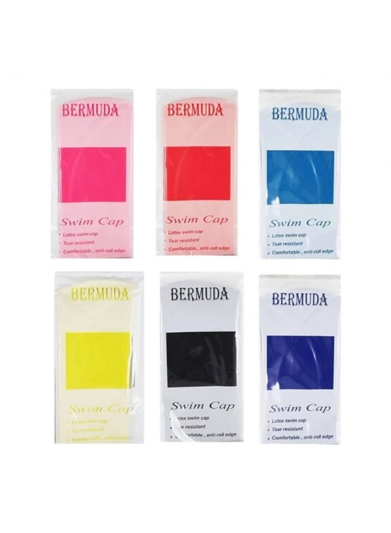 Kızılkaya Oyuncak Bone Latex Torbalı (Icb360) Kzld-52039