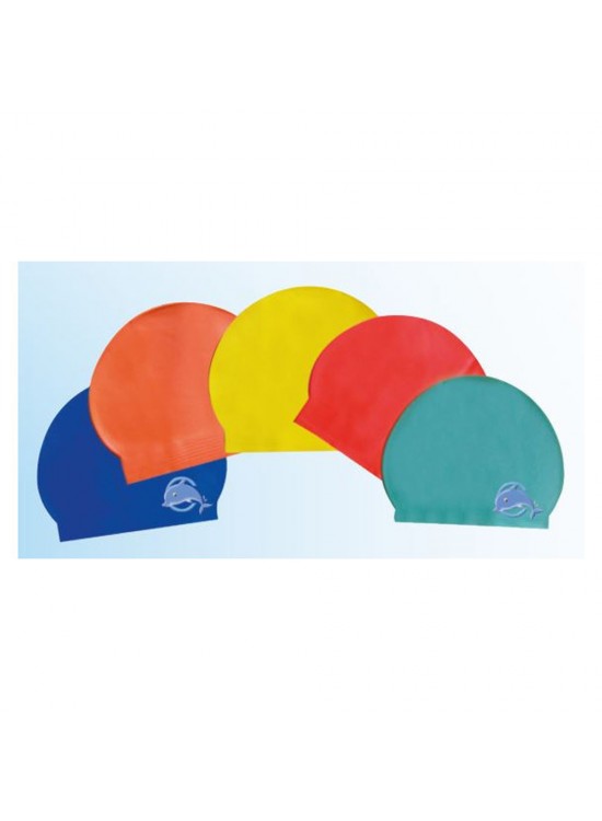 Kızılkaya Oyuncak Bone Silikon Düz Renkler Torbalı Kzld-T708602