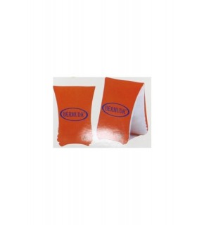 Kızılkaya Oyuncak Kolluk 30x15cm Kırmızı Kalın Pvc