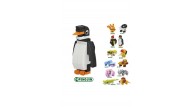 Kızılkaya Oyuncak Lego Hayvanlar KZL-SM206B (1 Adet)