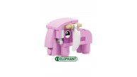 Kızılkaya Oyuncak Lego Hayvanlar KZL-SM206B (1 Adet)