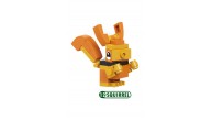 Kızılkaya Oyuncak Lego Hayvanlar KZL-SM206B (1 Adet)