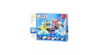 Kızılkaya Oyuncak Lego Transformers 342 Parça KZL-SM310