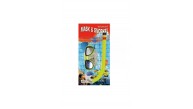 Kızılkaya Oyuncak Maske Snorkel Set AK407