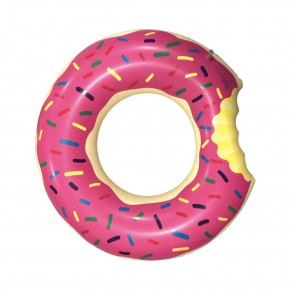 Kızılkaya Oyuncak Simit Donut 65Cm 2 Renk Kzld-6904
