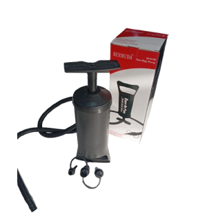 Kızılkaya Şişirme Ve İndirme Pompası 30cm 2410158
