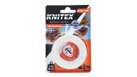 Knıtex Çift Taraflı Köpük Bant 18Mmx2M Ktx-124