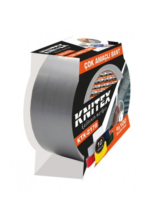 Knıtex Çok Amaçlı Bant Tamir Bandı Ktx-2178