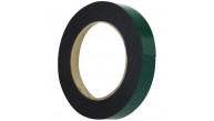 Knıtex Eva Bant Yeşil Siyah 24Mmx10Mtktx-2850
