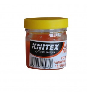 Knıtex Lehim Pastası