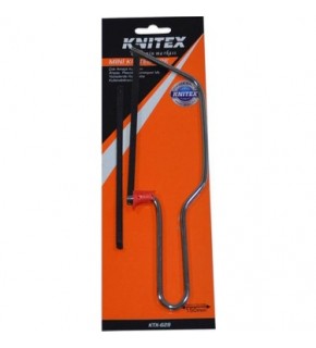 Knıtex Mini Kıl Testere Ktx-629