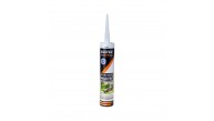 Knıtex Silikon Mastik Beyaz 450Gr Ktx-230