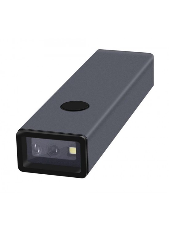 KodScan KDS-5040 2D Karekod Kablosuz Hafızalı Barkod Okuyucu 2.4G,USb,Bluetooth