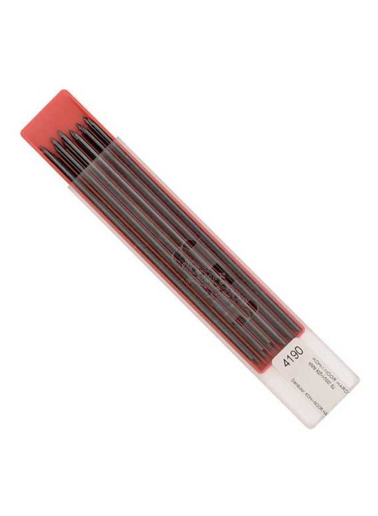 Koh-I Noor Gaphite Lead 2,0-120 4B 4190