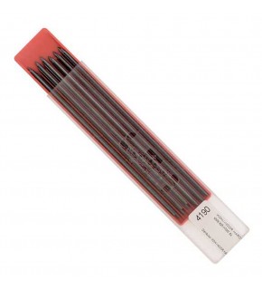 Koh-I Noor Gaphite Lead 2,0-120 6B 4190