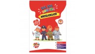 Bol Bol Boyama - Meslekler