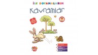 Kolon İlk Boyamalarım Kavramlar
