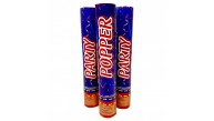 Konfeti Party Popper (Karnaval) 30Cm