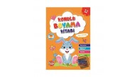 Konulu Boyama 48yp Sarı Kitap 2-3 Yaş