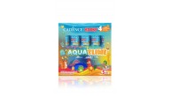 Kooky Aqua Slime Çiftlik Hayvanları Seti 5li
