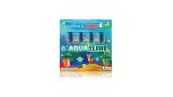 Kooky Aqua Slime Orman Hayvanları Seti 5li