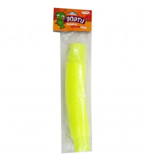 Körüklü Boru