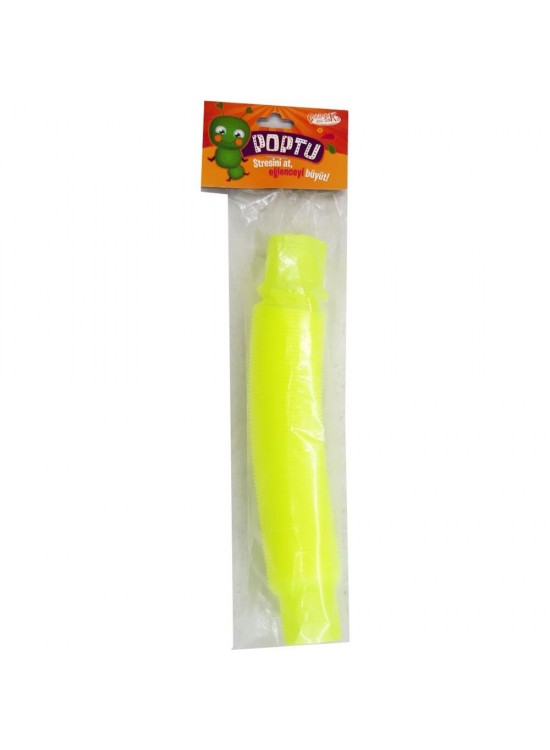 Körüklü Boru