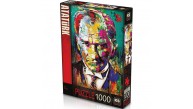 Ks Games 1000 Parça Ulu Önder Atatürk Puzzle
