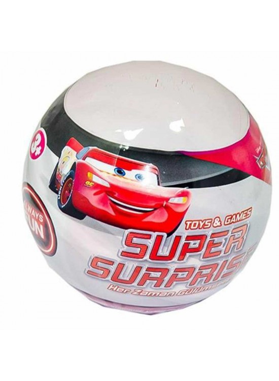 Ks Games Cars Super Surprise CR 185