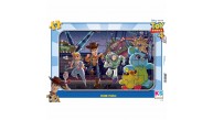 Ks Games Frame Puzzle 24