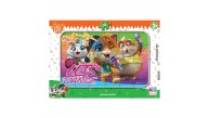 Ks Games Frame Puzzle 44 Cat Lisanslı Ürünler