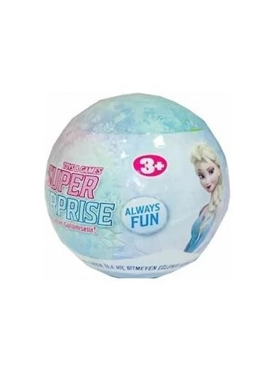 Ks Games Frozen Super Surprise FRZ 185