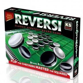 Ks Games Reversi 25118