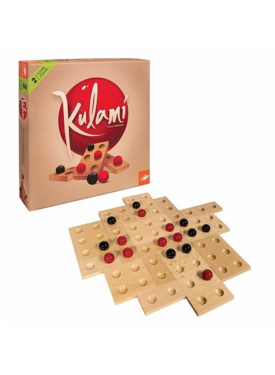 Kulami Strateji Oyunu 31078