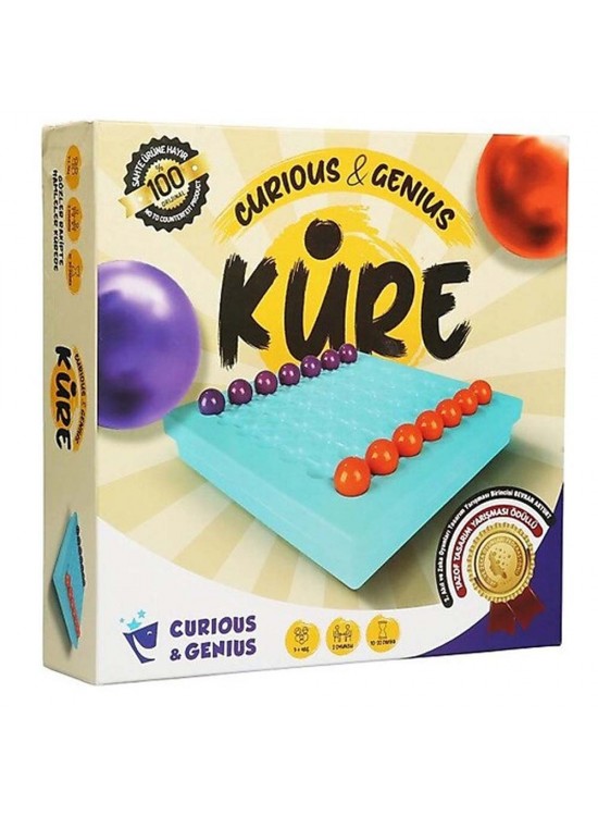 Küre Kutu Oyunu 55080