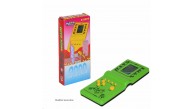 Kutulu Tetris Oyunu E-9999