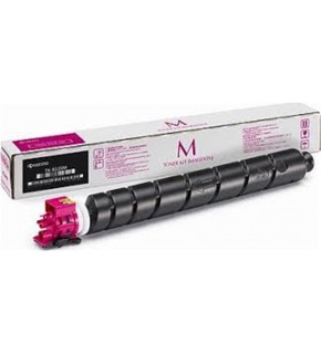 Kyocera TK-8335M Magenta Kırmızı Orjinal Fotokopi Toneri Taskalfa 3252ci-3253ci 15.000 Sayfa