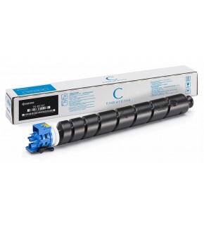 Kyocera TK-8515C Cyan Mavi Orjinal Fotokopi Toneri Taskalfa 5052ci-5053ci-6052ci-6053ci 20.000 Sayfa