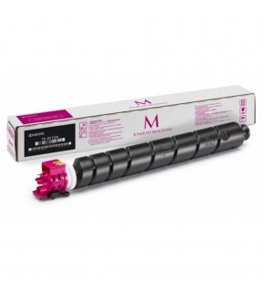 Kyocera TK-8515M Magenta Kırmızı Orjinal Fotokopi Toneri Taskalfa 5052ci-5053ci-6052ci-6053ci 20.000