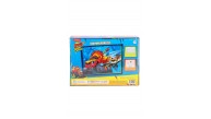 Laço Puzzle Blaze 100 Parça