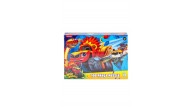 Laço Puzzle Blaze 100 Parça