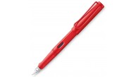 Lamy Dolma Kalem Safarı 2022 Rengi Strawberry F Uç 20S-F
