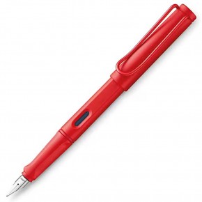Lamy Dolma Kalem Safarı 2022 Rengi Strawberry F Uç 20S-F