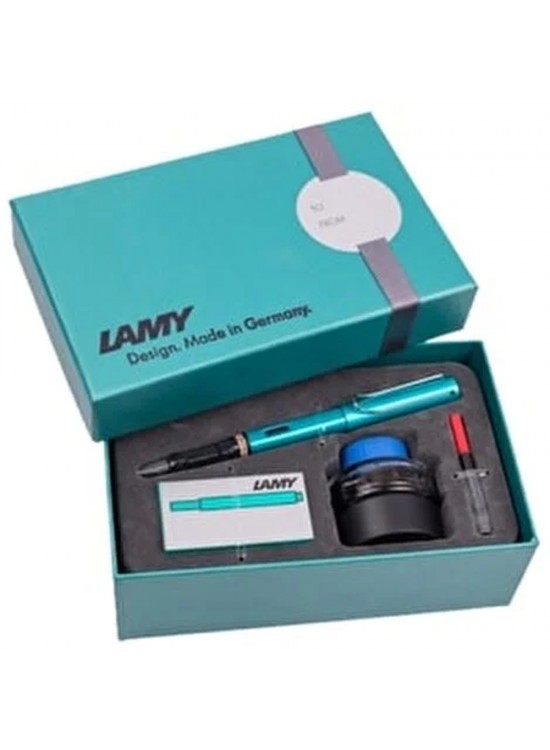 Lamy Dolma Kalem Seti TurmaLine M Turm.kutu 23DS-M