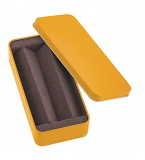 Lamy Kalem Kutusu Metal Al-Star Mango