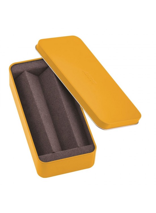 Lamy Kalem Kutusu Metal Al-Star Mango