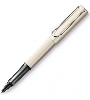 Lamy Roller Kalem Lx Paladyum Kaplama Klıps