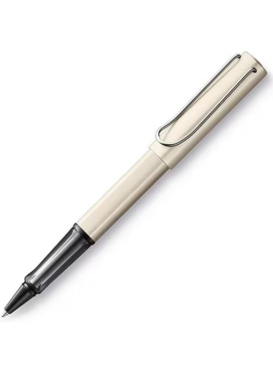 Lamy Roller Kalem Lx Paladyum Kaplama Klıps