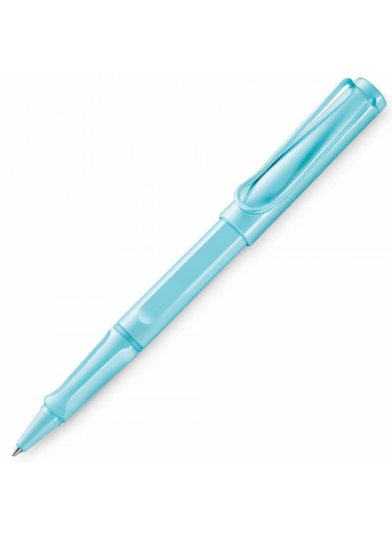 Lamy Roller Kalem Safarı 2023 Özel Üretim Rengi Aquasky 3D1-AS